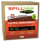 SpillVak Loose - Coco Coir Oil Spill Cleanup