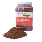 SpillVak Loose - Coco Coir Oil Spill Cleanup