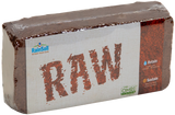 Raw - Compressed Coconut Coir growing media