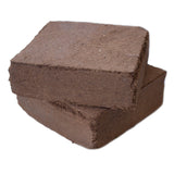 NPK Amended Compressed Coconut Coir Bricks - Pallet of 1500