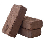 Compressed Coconut Coir Growing Media Bricks - Pallet of 1500 Bricks